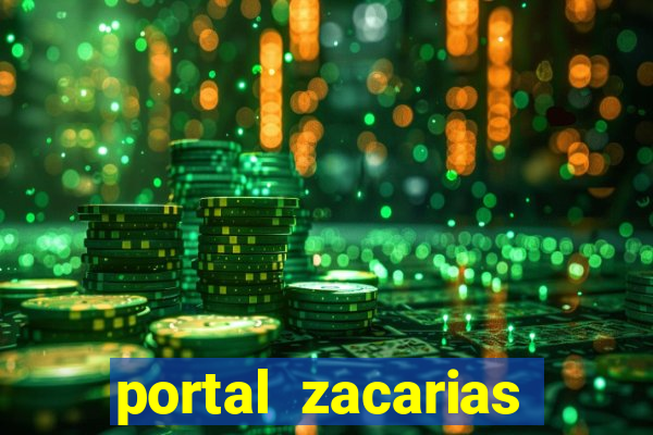 portal zacarias maloqueiro cova full